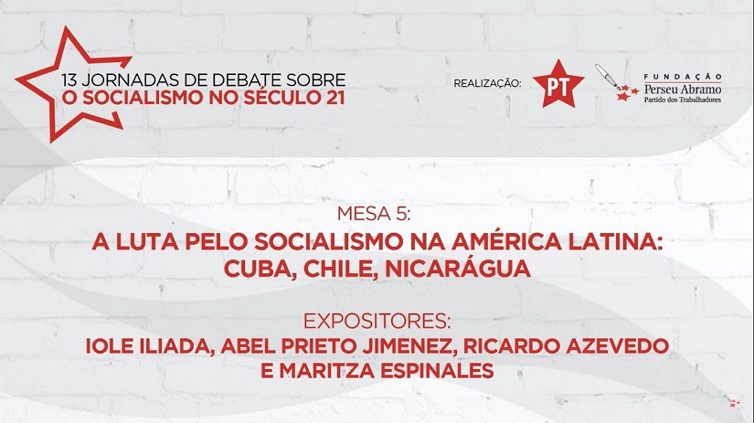 SOCIALISMO